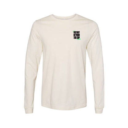 BELLA+CANVAS Long Sleeve Tee