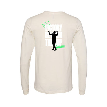 BELLA+CANVAS Long Sleeve Tee