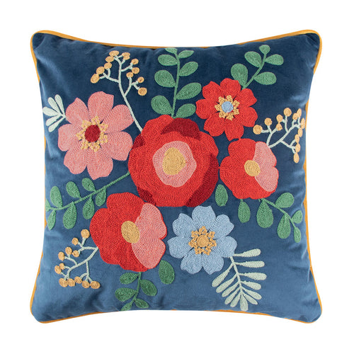 Levtex Home Bellara Bouquet Pillow Decorative Pillows
