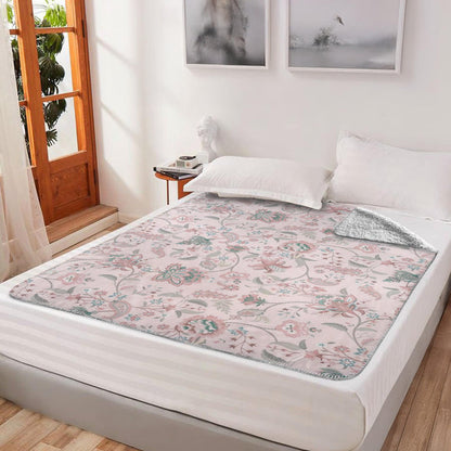 60x80 inch / White