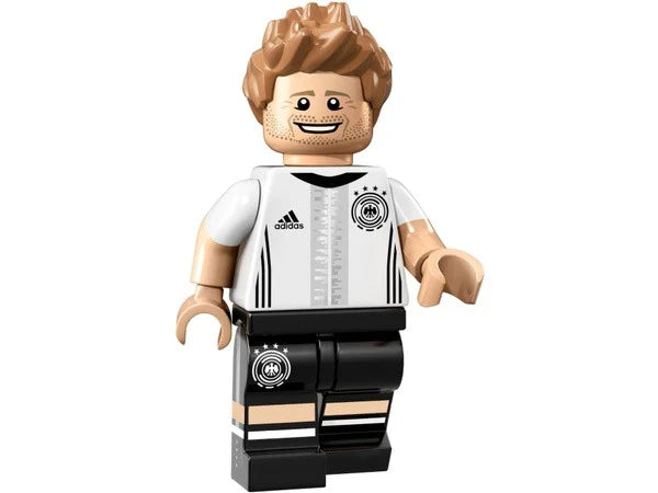 Benedikt Höwedes, Deutscher Fussball-Bund / DFB