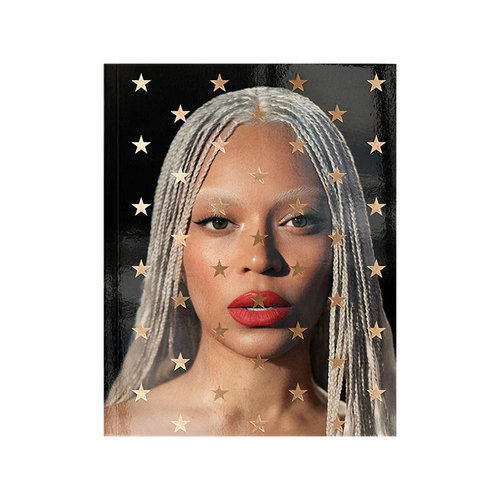 BEYONCE COWBOY CARTER TOUR BOOK