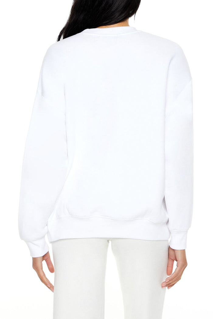 Big Bear California Graphic Pullover