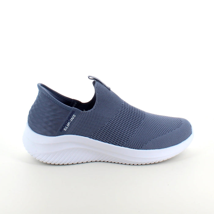 Blå Slip-ins sneakers från Skechers