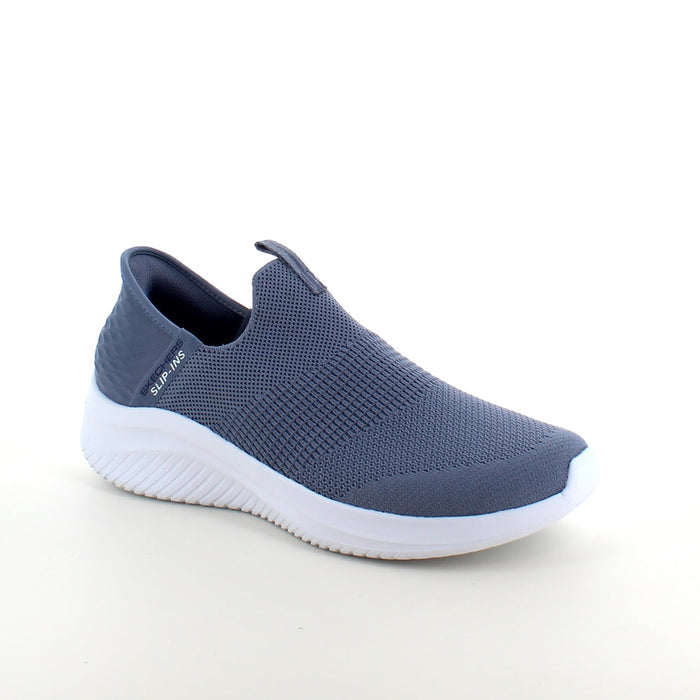 Blå Slip-ins från Skechers