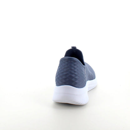 Blå Slip-ins från Skechers