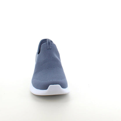 Blå Slip-ins från Skechers