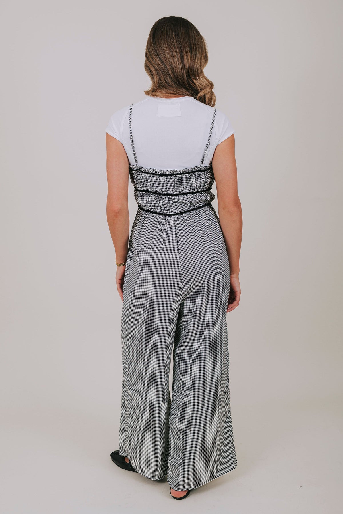 End Up With You Jumpsuit