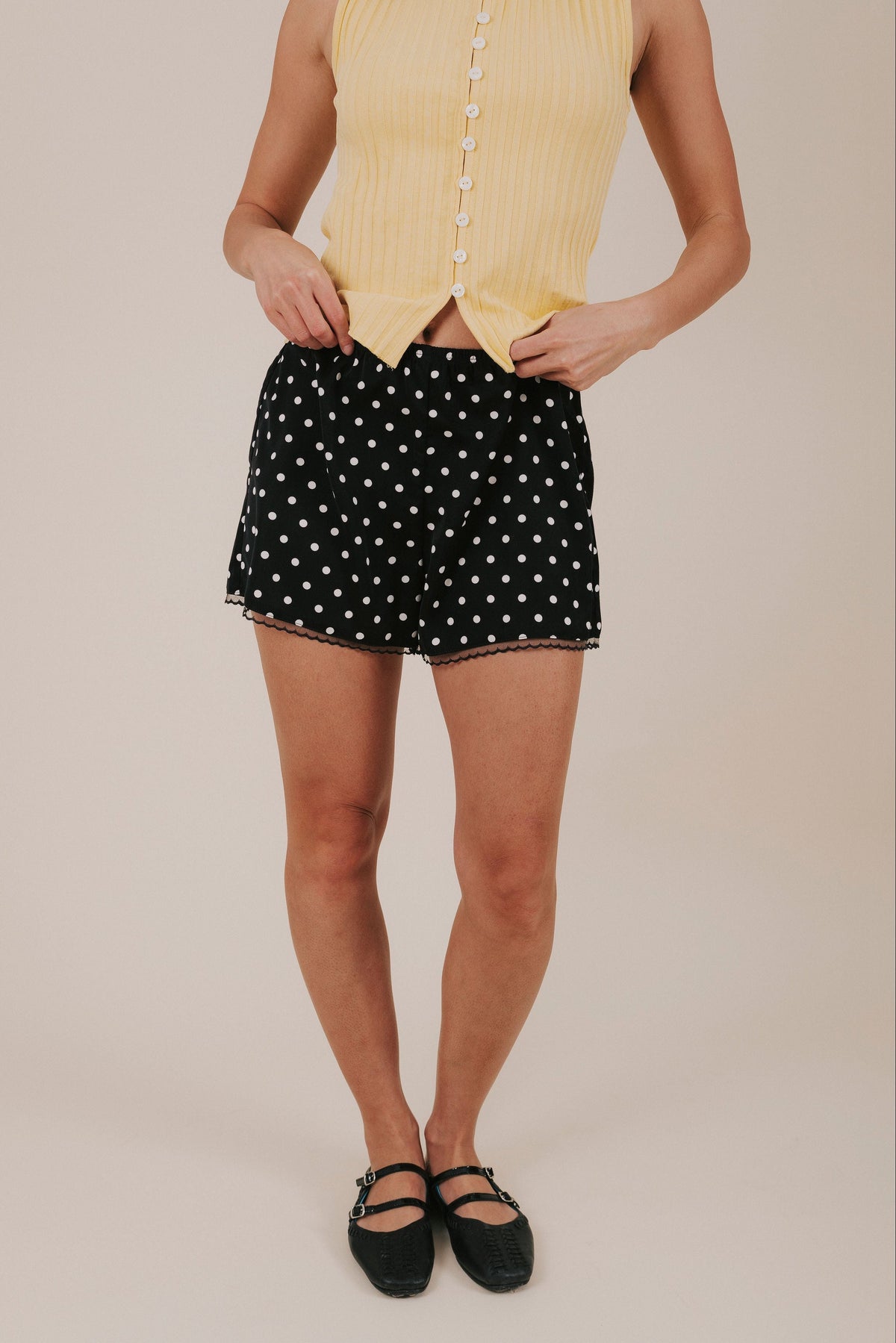 One For The Road Shorts