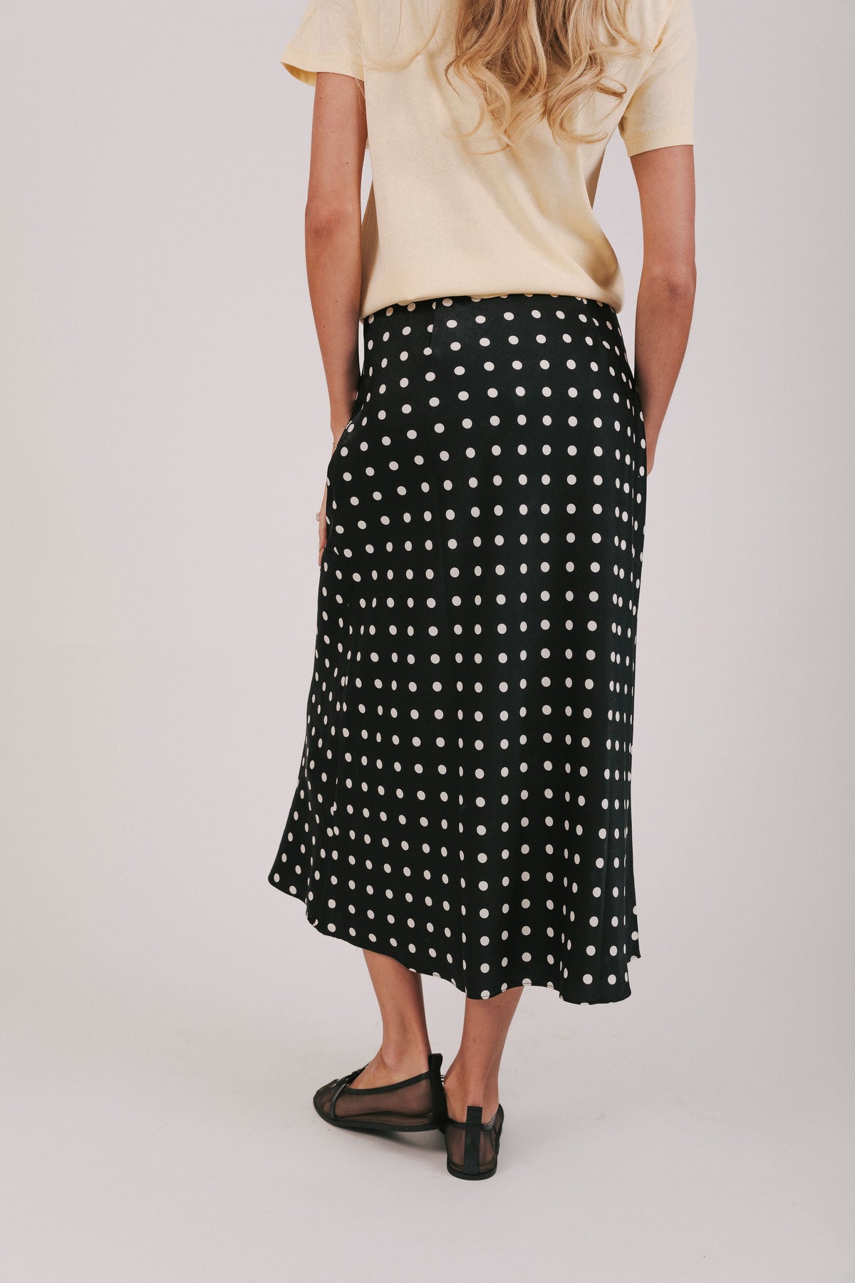 Country Honey Skirt - 2 Colors!