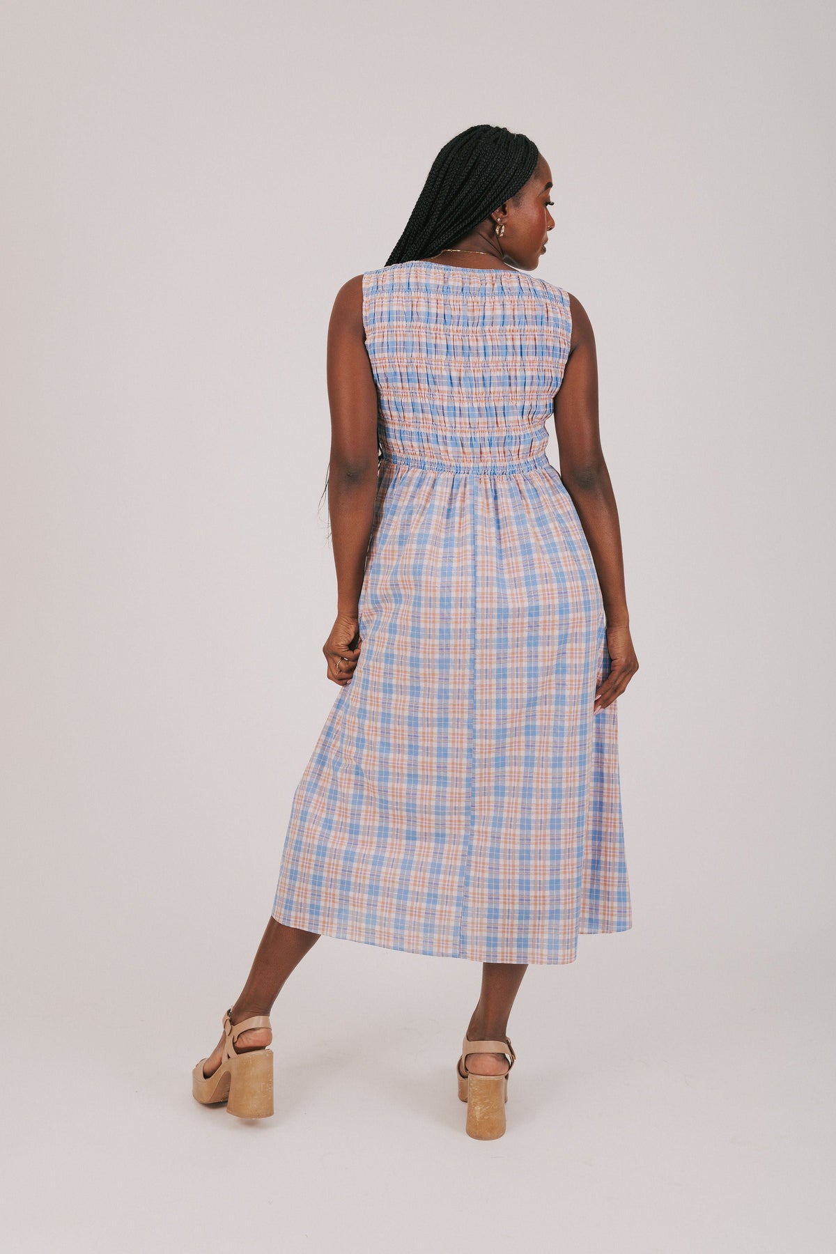 Meadow Daydreams Dress - 2 Colors!