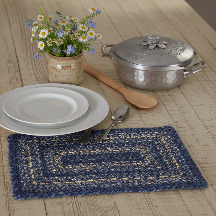 Blue Falls Placemat-Lange General Store