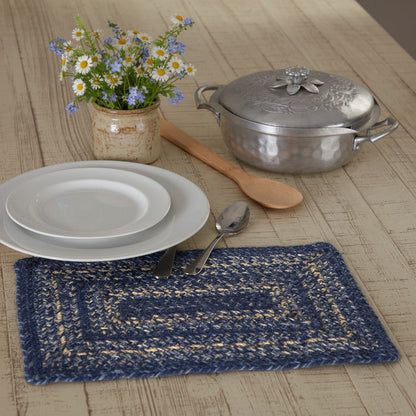 Blue Falls Placemat-Lange General Store