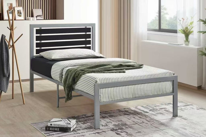 BM20 Metal Platform Bed
