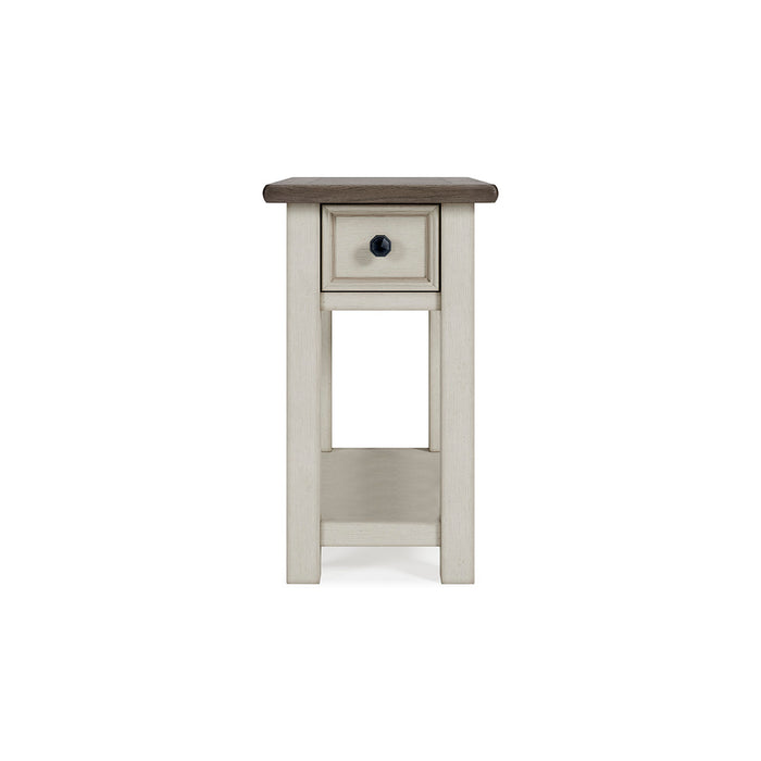 Bolanburg Chairside End Table