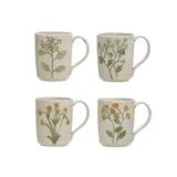 Botanical Mug