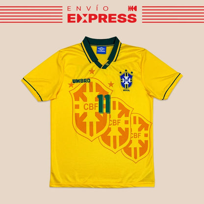 Brasil 1994 Local - Express