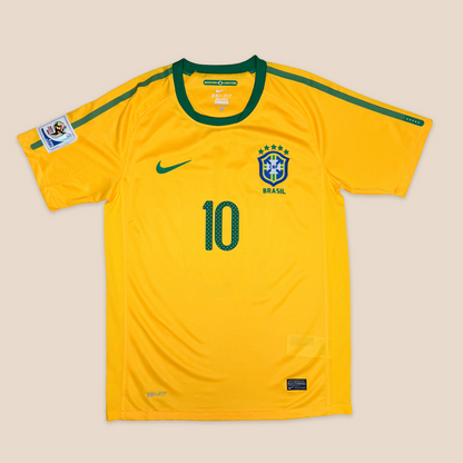Brasil 2010 Local