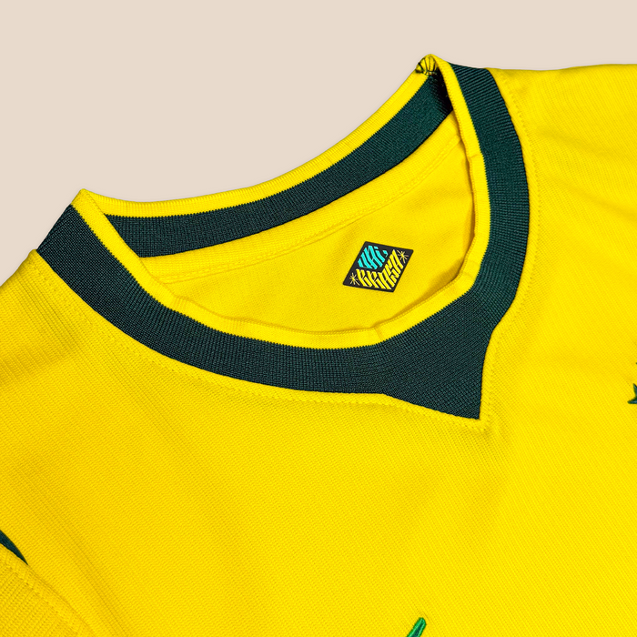 Brasil 2026 Local