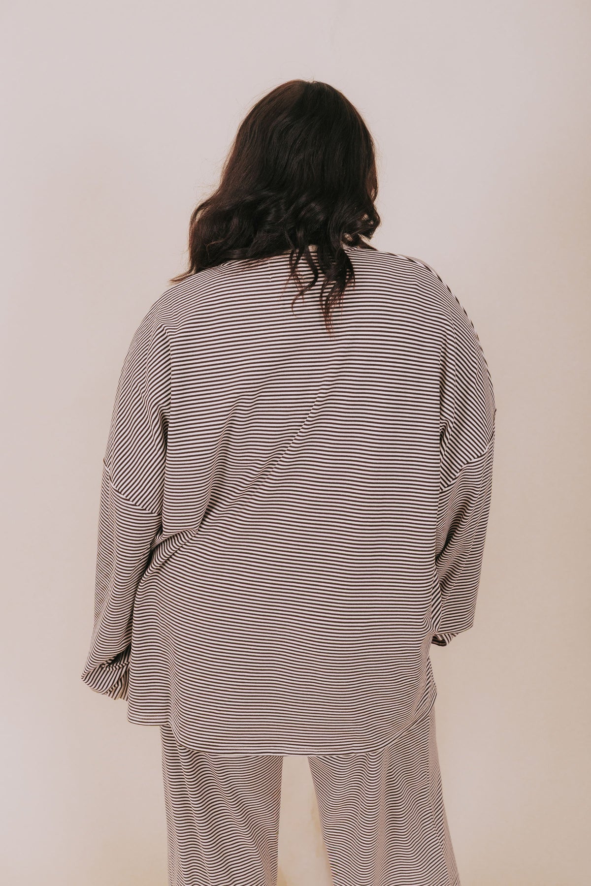INCLUSIVE SIZING - Quiet Nights Top