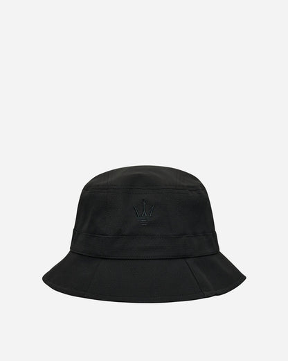 Maserati Bucket Hat Meteorite Hats Bucket BMMW201FA01 GRY0030