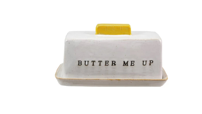 Butter Me Up Dsih