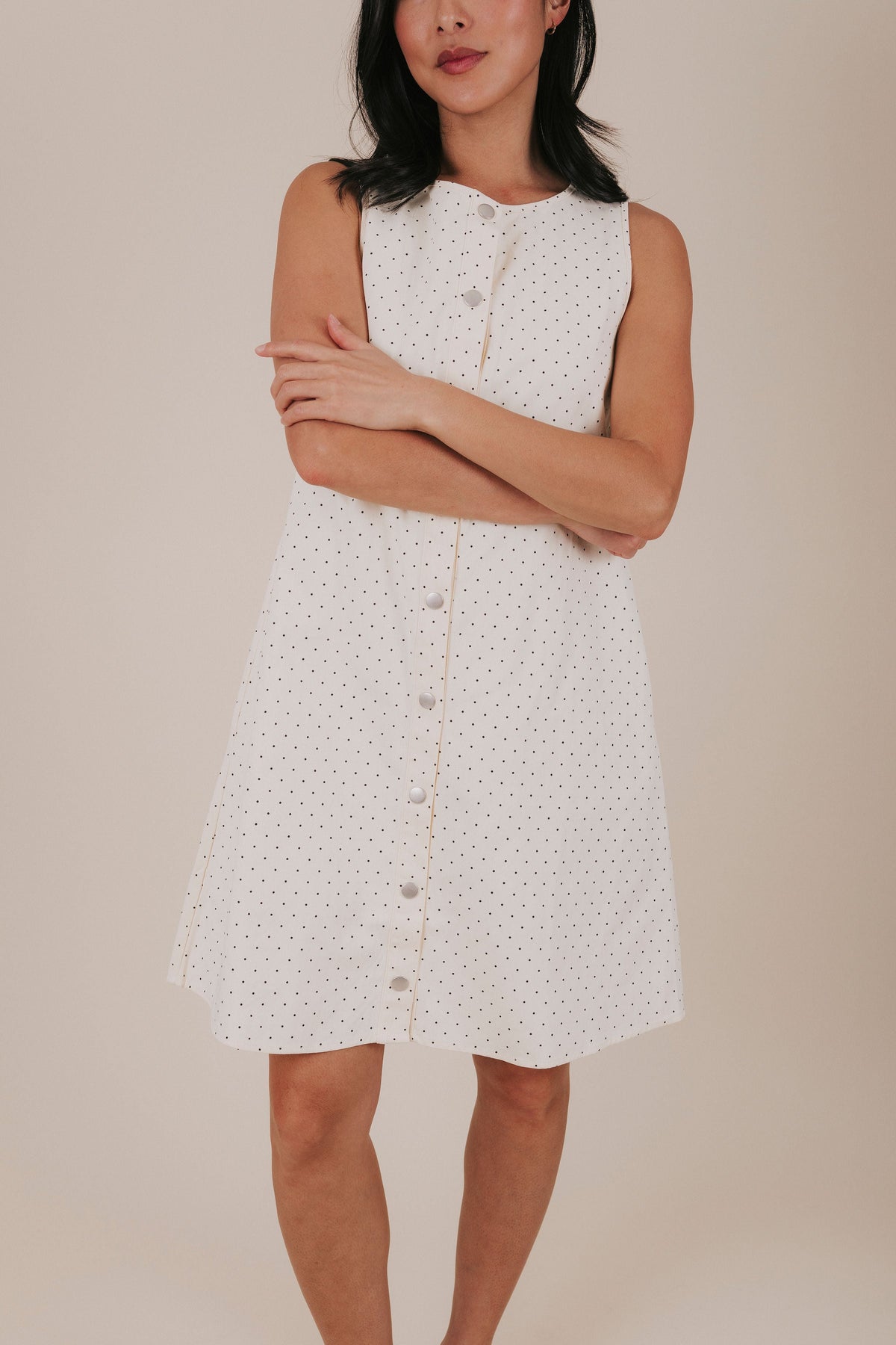City Stroll Dress