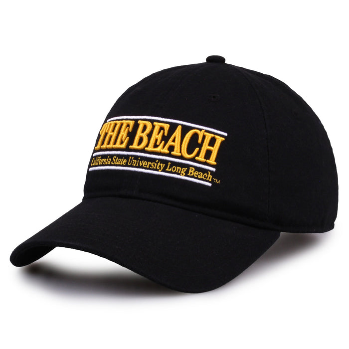 Cal State Long Beach hat