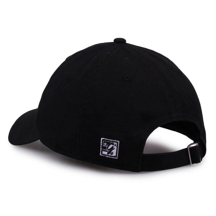 Cal State Long Beach hat