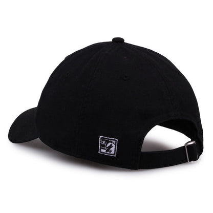 Cal State Long Beach hat