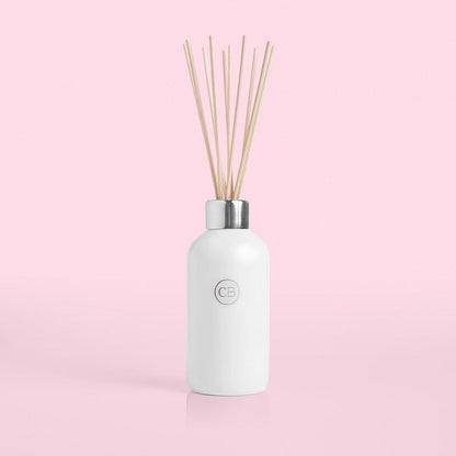 CAPRI BLUE - Volcano White Reed Diffuser, 8 fl oz