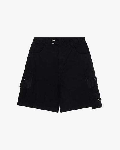 Cargo Short - Black