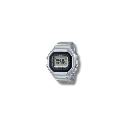 Casio 50th Anniversary Ring Watch