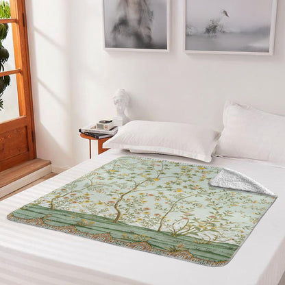 50x60 inch / White