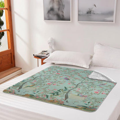 50x60 inch / White
