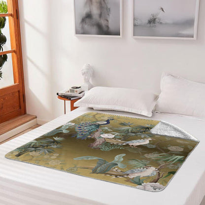 50x60 inch / White