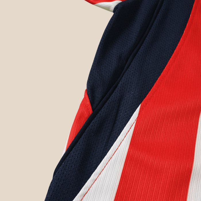 Chivas 2026/27 Local