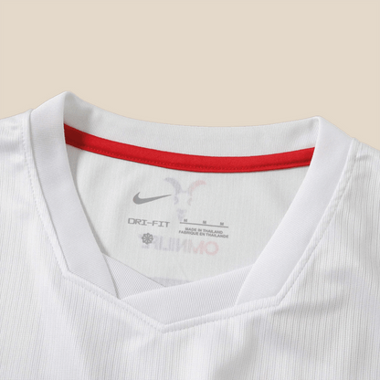 Chivas 2026/27 Visitante