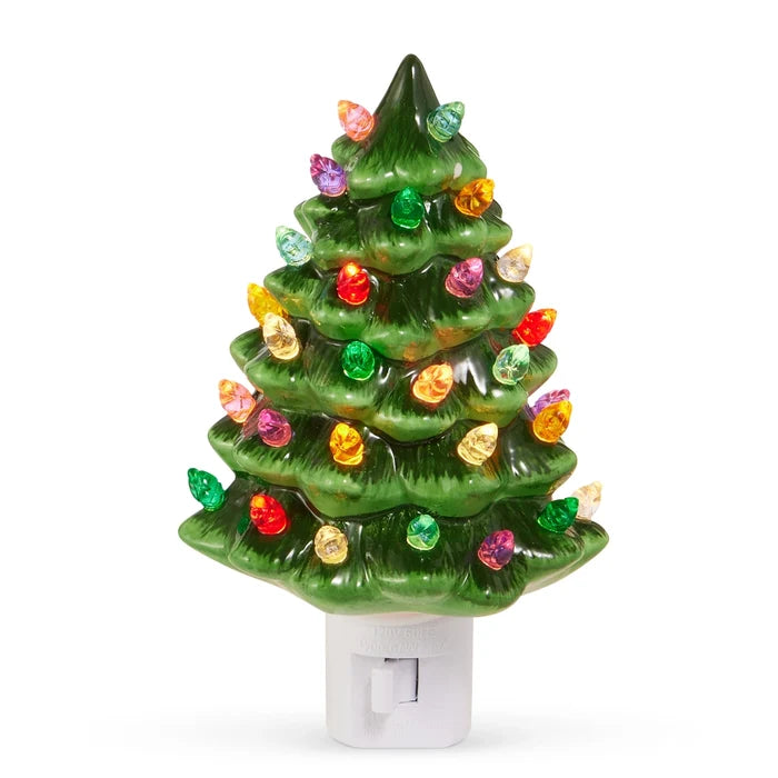 Christmas Night Light