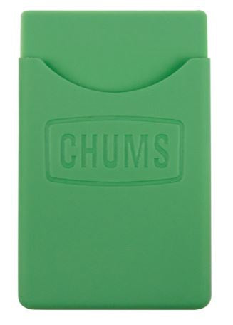 Chums - The Keeper Phone Wallet