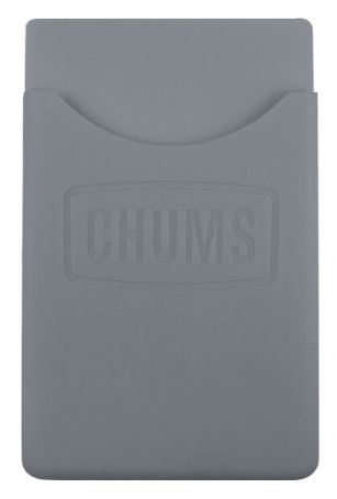 Chums - The Keeper Phone Wallet