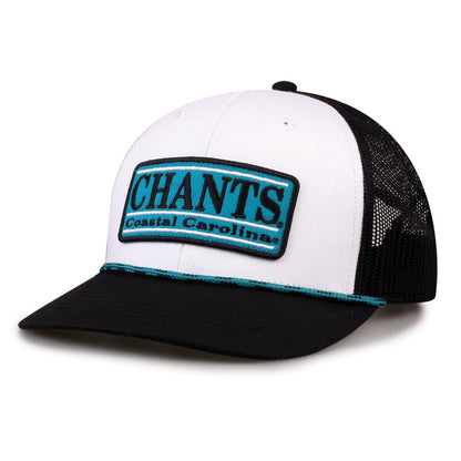 Coastal Carolina Rope Trucker