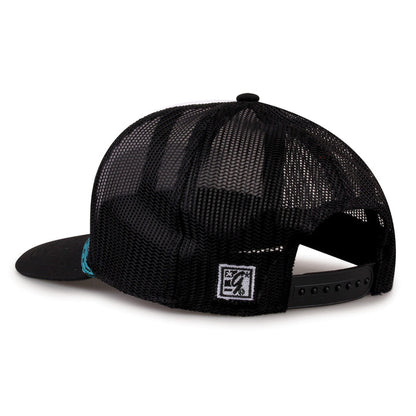 Coastal Carolina Rope Trucker