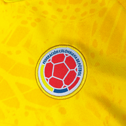 Colombia 2026 Local para Niños