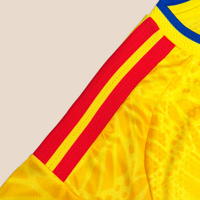Colombia 2026 Local Versión Jugador - Express