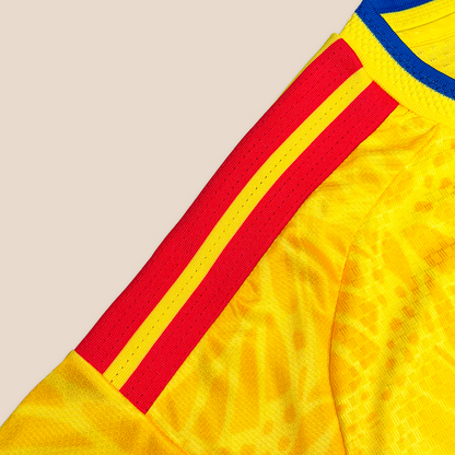 Colombia 2026 Local Versión Jugador - Express