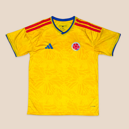 Colombia 2026 Local