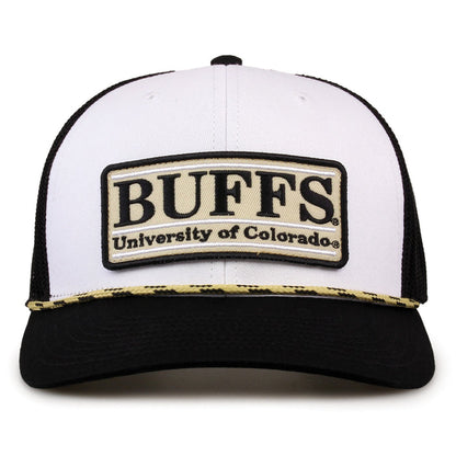 Colorado Rope Trucker
