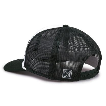 Colorado State Rope Trucker