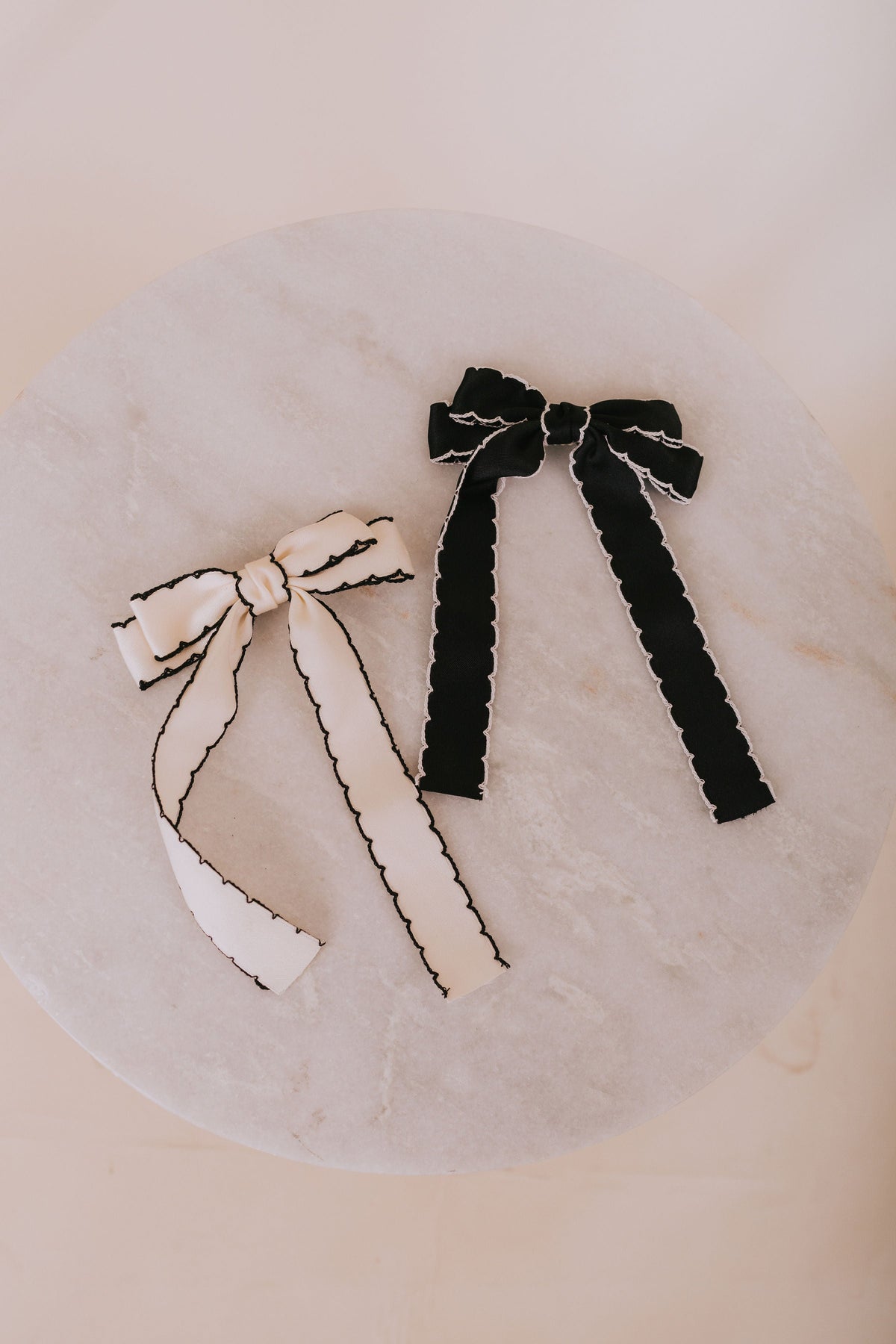 Bespoke Treasures Bow - 2 Colors!